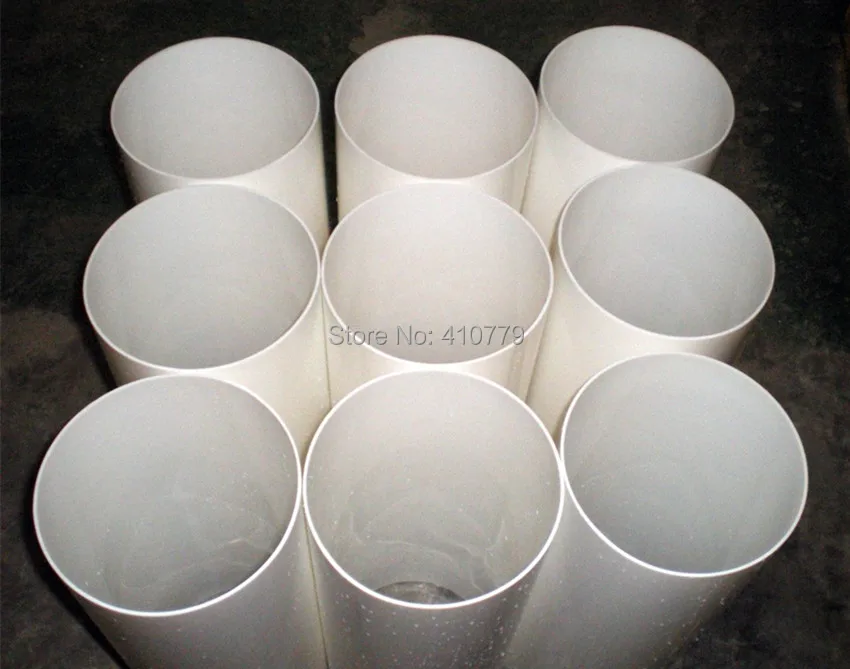 THZ acrylic plexiglass clear tube perspex pipe (1)