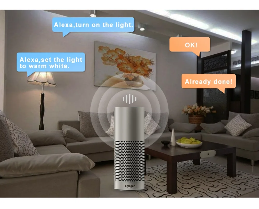 rgbcct downlight app controle de trabalho com