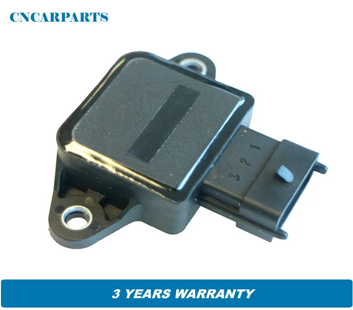 TPS Throttle Position Sensor for Hyundai Accent LC Elantra XD Getz G4EA