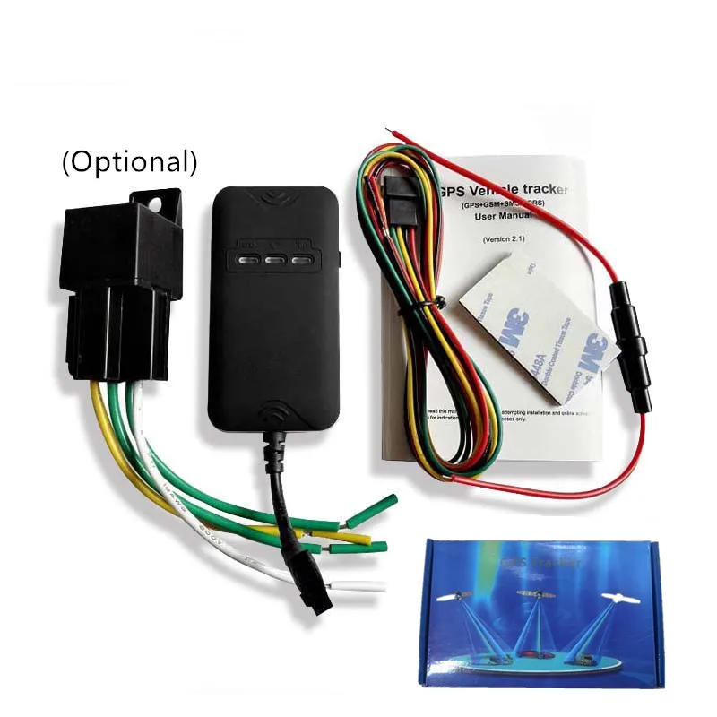 Car gps tracker 13