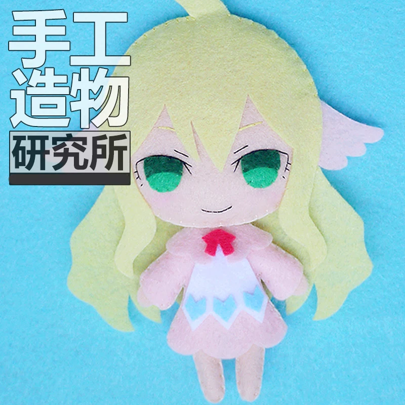 Аниме Сказочный хвост Lucy Heartfilia мейрис верmilон Cosaply DIY материал посылка плюшевая