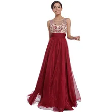 

Sexy Women Ball Long Maxi Party Formal Party Dress Summer Casual Vintage Sexy Red Dress Women Fashion 2017 A20