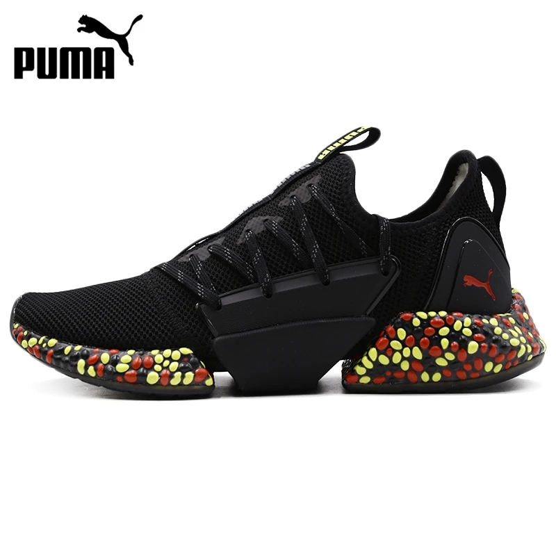 Оригинальный Новое поступление 2019 PUMA Hybrid Rocket Runner для мужчин's кроссовки