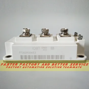 

IGBT IN STOCK FF300R06KE3 Parts & Accessories