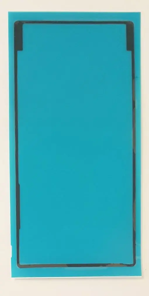 Для sony Xperia M2 D2303 D2305 D2306/Xperia двойной D2302 задняя Батарея Дверь Крышка батарейного