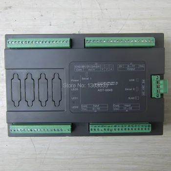 

ADT-8848 controller used in good condition