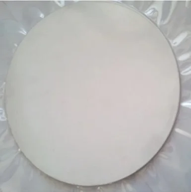 

Al2O3 target/ magnetron sputtering target/purity 4N