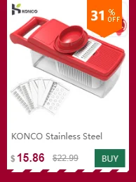 KONCO 2 шт. мельница для соли и перца мельница шейкеры, перец специя из нержавеющей стали мельницы набор с Регулируемый Керамический со стеклянным корпусом