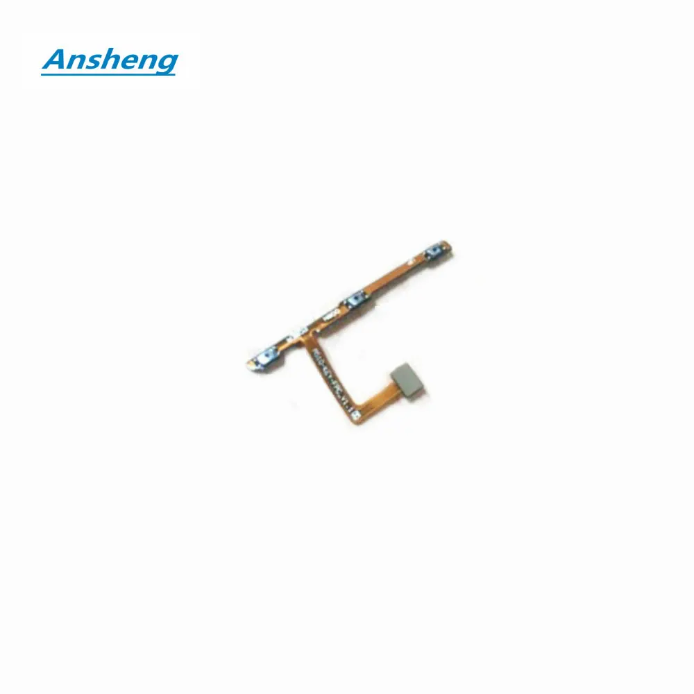 

Ansheng Power Button + Volume Key Flex Cable FPC for ZTE BA510 Blade A510 Cell Phone