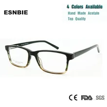 ESNBIE, классические очки для мужчин и женщин, оптические очки, итальянский дизайн, оригинальное качество, классические очки, бренд, оптика, оправа