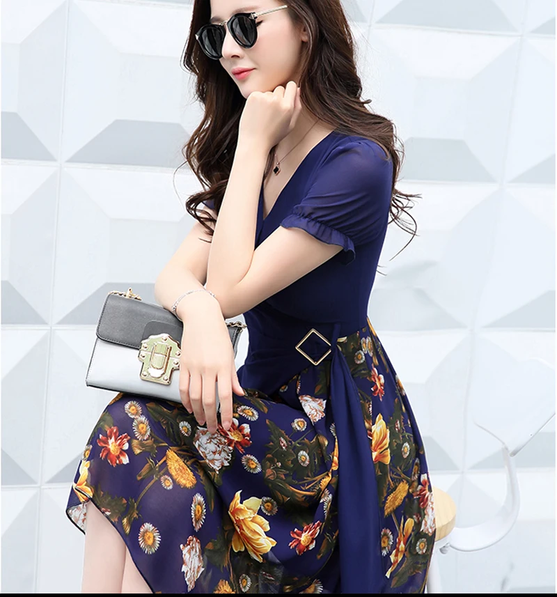 Office Dress (9)