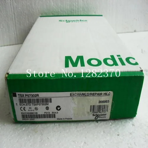 

[BELLA] New French original authentic - control module TSXP57302R spot