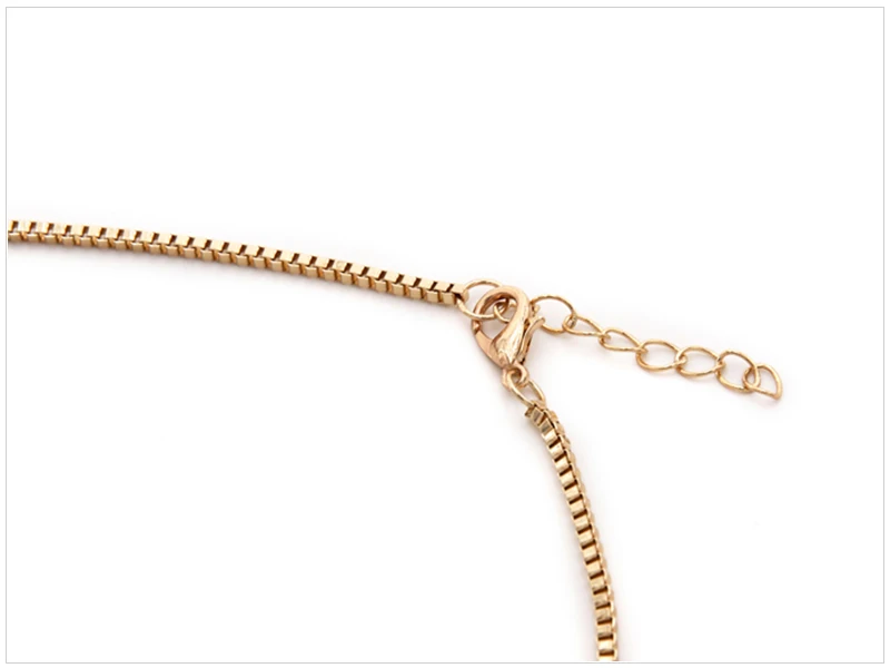 Coin Necklace (4)