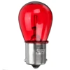12V 21W 1156 BA15S S25 Car Tail Brake Stop Reverse Lights Bulb Red Auto Turn Signal Rear Lamp Bulbs ► Photo 2/6
