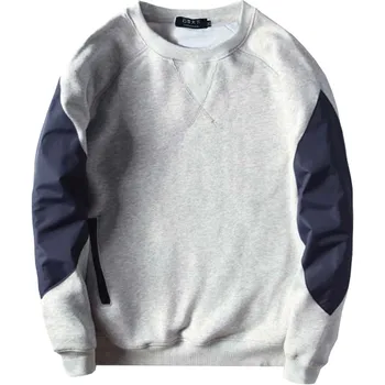 

Plus size 2xl-6xl 7xl 8xl Sweatshirt Women Spring Autumn Patchwork Hoodie Pullover Long Sleeve Plus Size For Men top quality