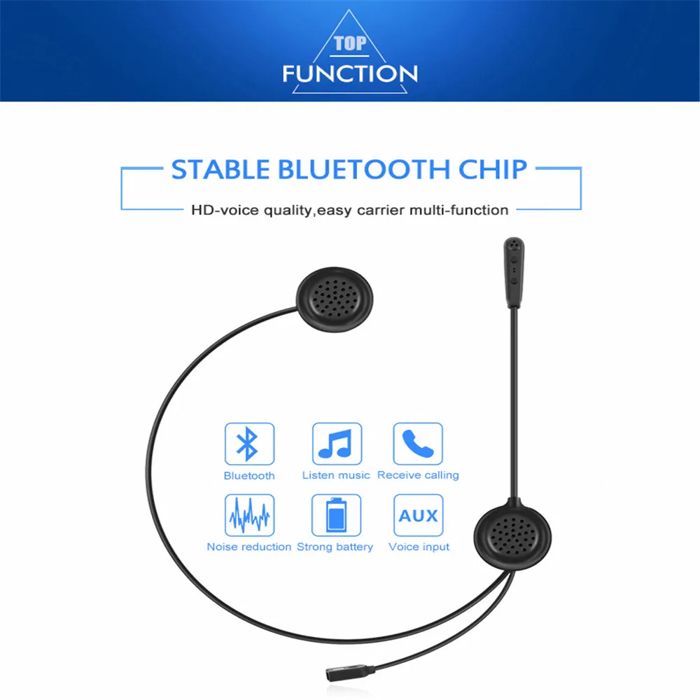 EJEAS E200 300 м Bluetooth мотоциклетный шлем Беспроводной гарнитуры радио без внутренней Лыжный Спорт Связь Moto на 2 всадников Лидер продаж