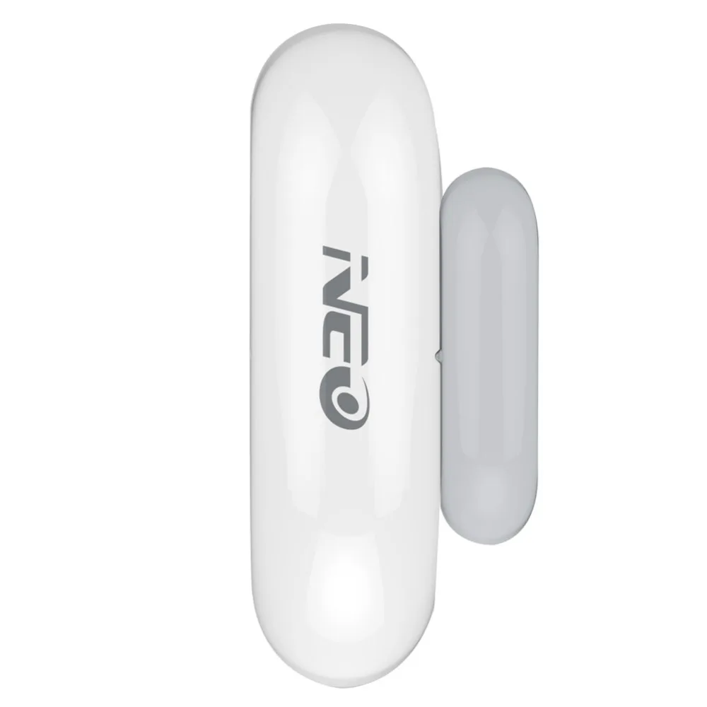 

Wifi Door Window Sensor No Expensive Hub Required App Notification Alerts