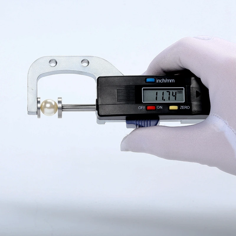 Digital Horizontal Thickness Gauge (7)