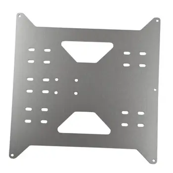 

Upgrade Y Carriage Plate for Wanhao Duplicator i3 /Monoprice Maker Select V1/V2/V2.1/Plus 3D printers