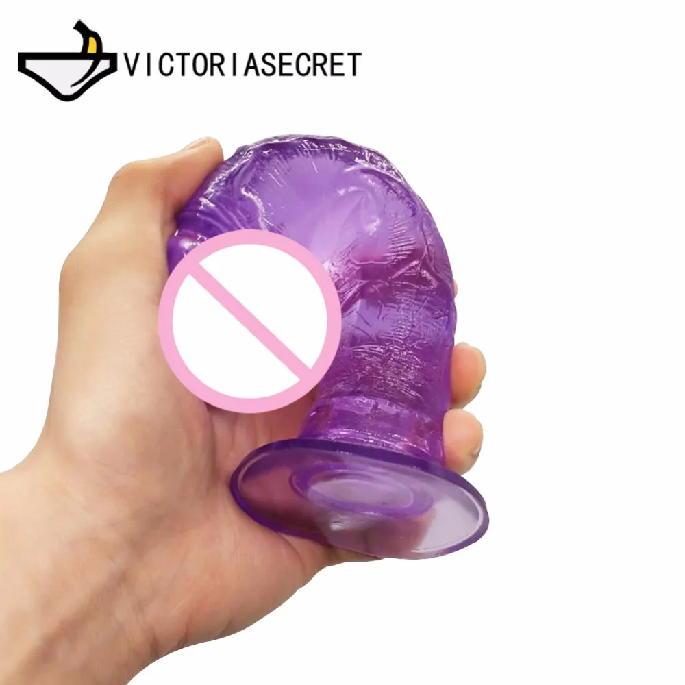 Simulation Penis Big Dildo Sex Shop Erotic Bullet Cock Penis Adults Toys Not Vibrator Anal Butt Toys For Woman Sexs Toy Sex Good