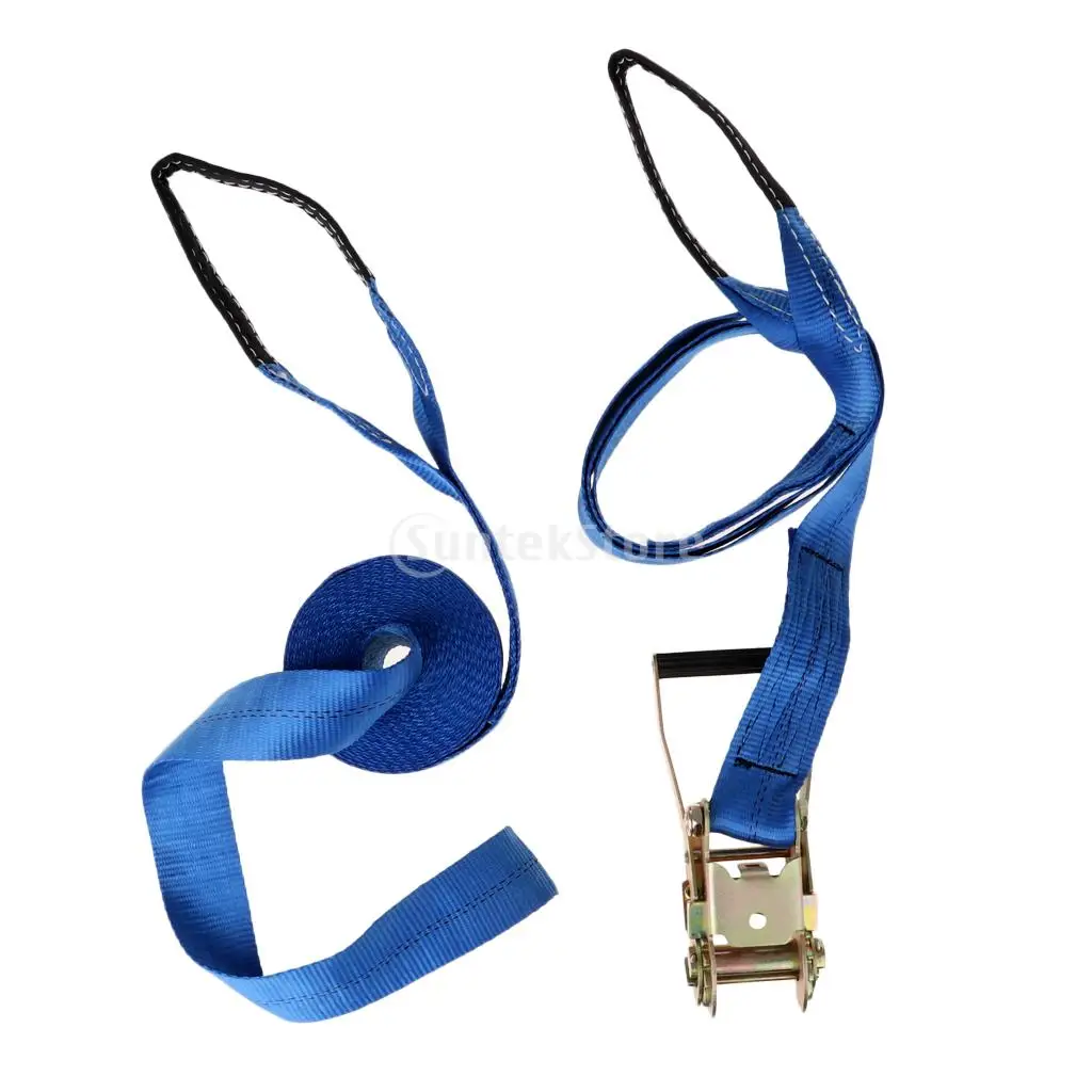 Slackline Kit 36' x 2'' Slack Line w/ Hook & Ratchet Balance Training Walking Backyard Outdoor Fun for Family Adults Kids