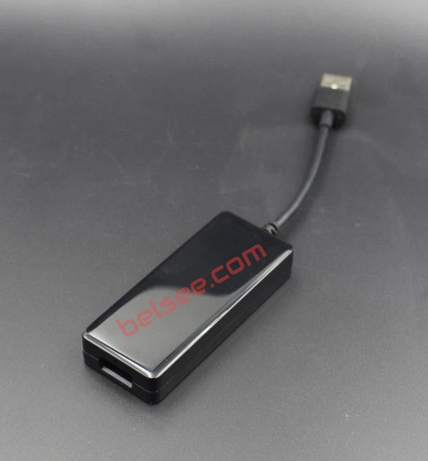 Zbox Apple Carplay Usb Adaptor Dongle For Android Os Car Head Unit