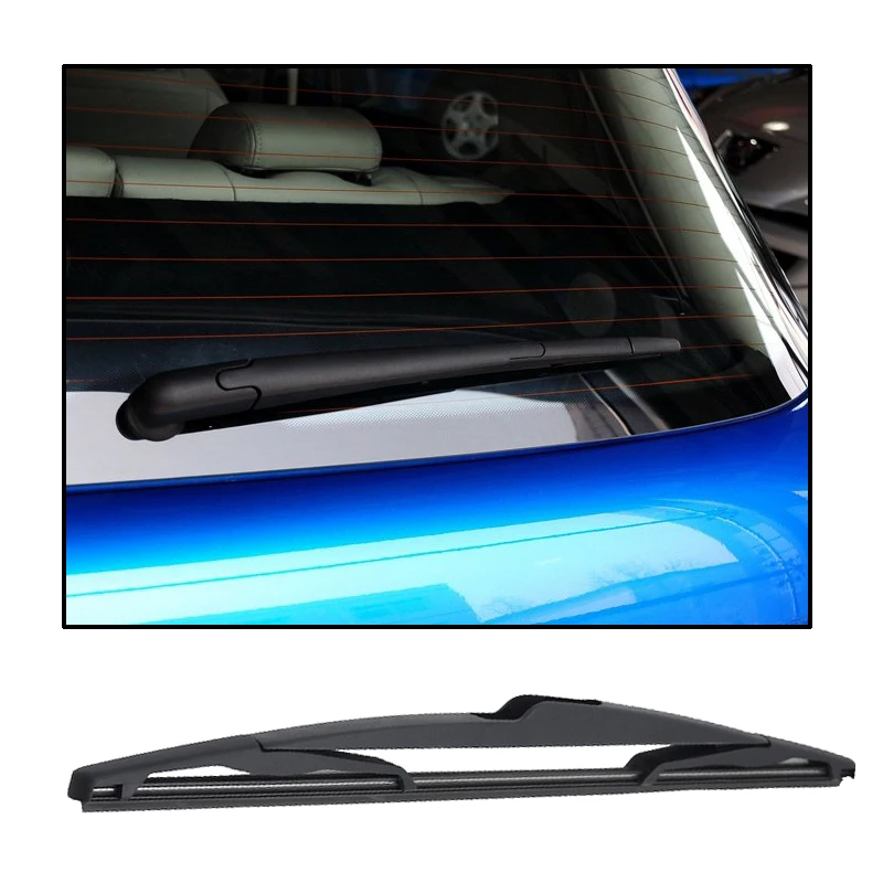 Misima 28 &quot26&quot 14 &quotЛобовое стекло стеклоочистителей для Peugeot 307 2005 2006 2007 Передний