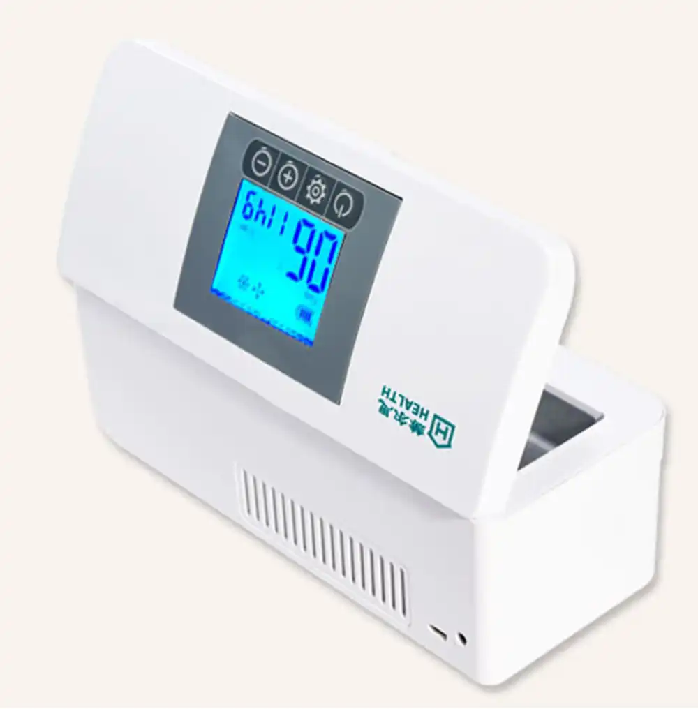 travel insulin refrigerator