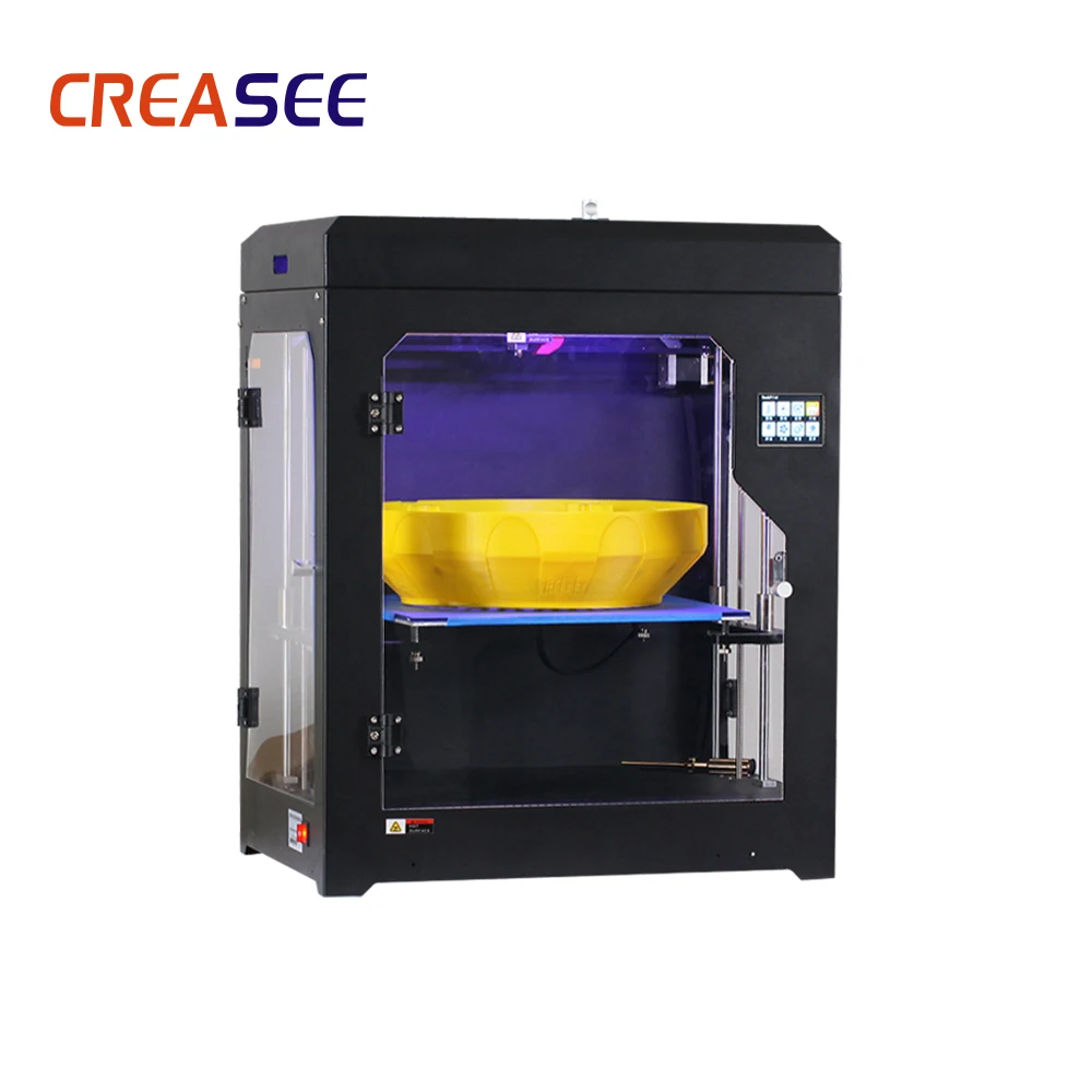 Best Price Creasee 3D Printer CS334 High precision 3D Printer DIY Kit Self-assemble with Upgrade Resume Printing 3D Printer Best Price Creasee 3D Printer CS334 High precision 3D Printer DIY Kit Self-assemble with Upgrade Resume Printing 3D Printer