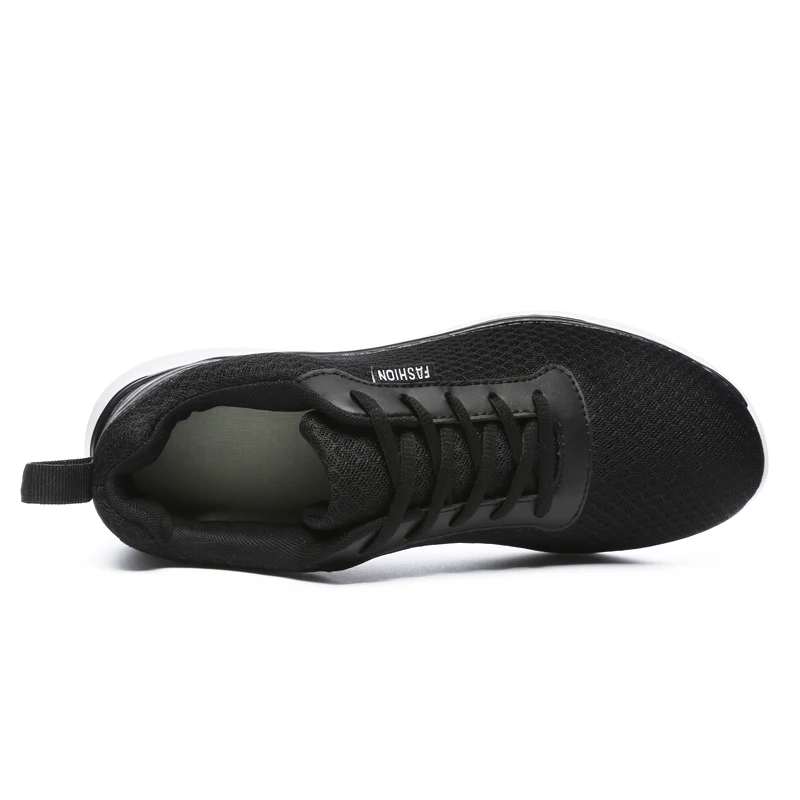 Casuais Adulto Black Calçados Gray light Lazer Ar Homens Platfrom Livre Chaussure dark Sneakers Ao Zapatillas Gray Masculino Tenis Sapatos Moda Homme Vestido 4gEqxwCOO