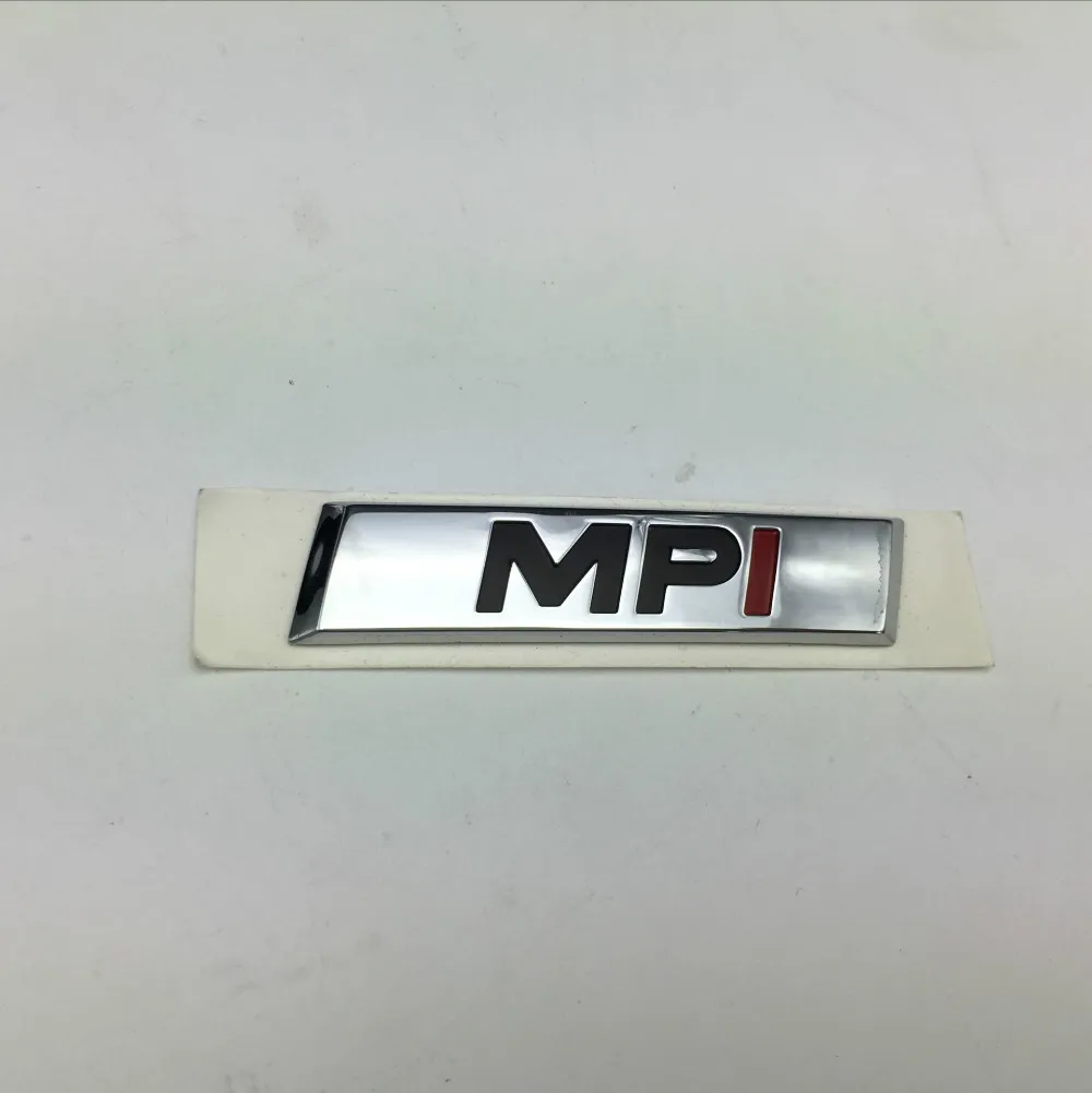 Наклейка с буквами алфавита на крышку багажника Skoda Octavia мпай и 1ZD 853 675 C |