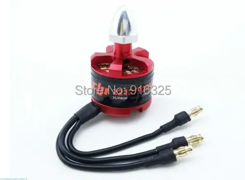 DJI 2212 920KV бесщеточный двигатель для F330 F450 F550 X525 Мультикоптер Квадрокоптер с