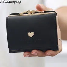 Top Quality Leather Wristlet Women Wallet Female Brand Clutch Multifunction Long Purse Holder Phone/Passport Lady Business Purse