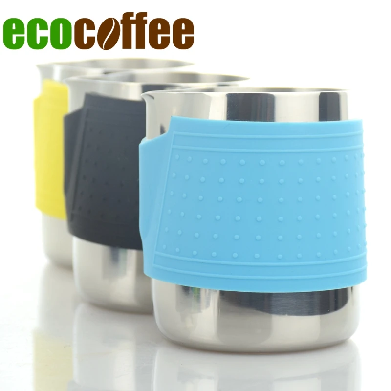 Buy New Arrival Colorful 304 Stainless Steel Milk