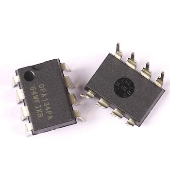 

5pcs/lot OPA134PA OPA134P OPA134 DIP-8 In Stock