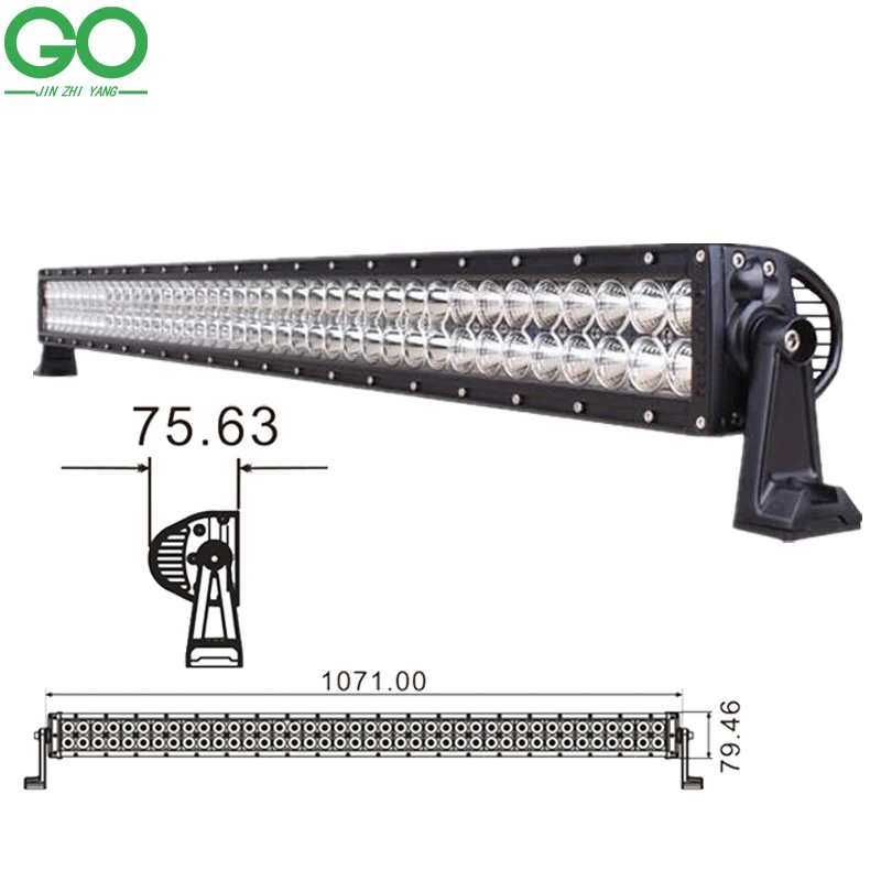 LED Work Light Bar 240W Offroad Boat Car Tractor Truck 4x4 4WD SUV ATV 12V 24V Spot Flood Combo Beam Strip Lights Factory Sale LED Work Light Bar 240W Offroad Boat Car Tractor Truck 4x4 4WD SUV ATV 12V 24V Spot Flood Combo Beam Strip Lights Factory Sale
