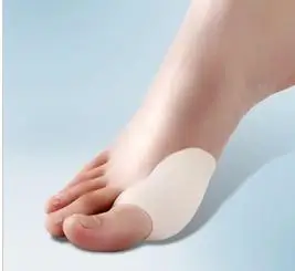 

orthotics Toe separator corrective insoles Toes cloven device