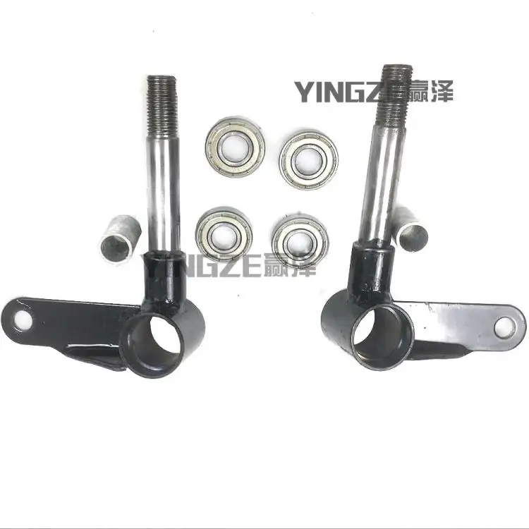 

ATV GO KART KARTING UTV Buggy 168CC 15mm Steering Knuckle With Bearings