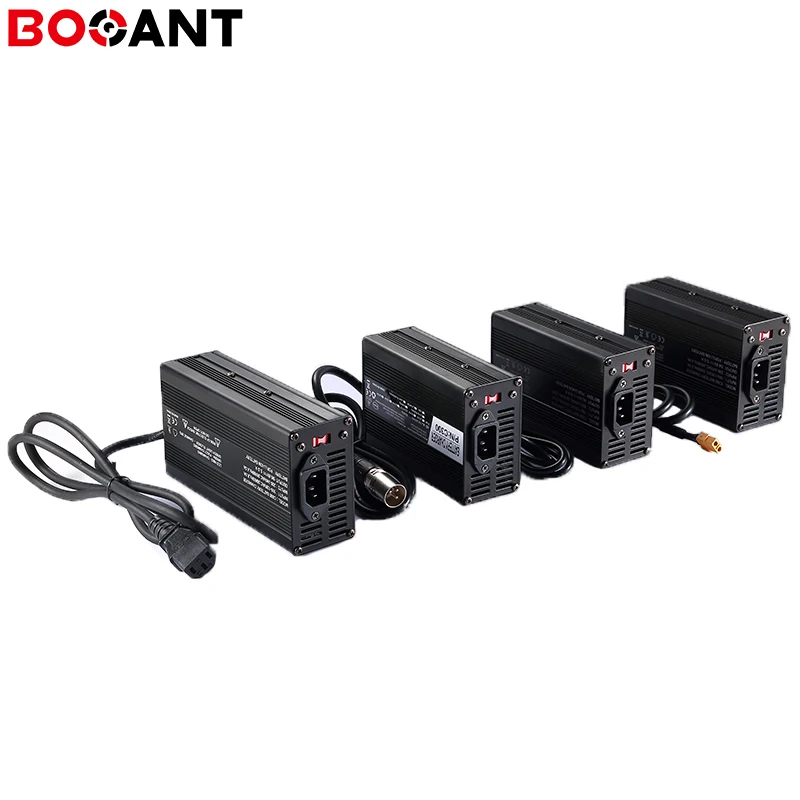 Best Wholesale 5Pcs/lot 84V 5A Li-ion Fast Charger for 20S 72V e-Bike Lithium Battery scooter battery 72V electric bike battery 9