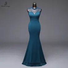 Стихи песни индивидуальное вечернее платье vestido de festa longo элегантное роскошное розовое длинное платье с пайетками длинное платье невесты