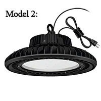 UFO HIgh bay light