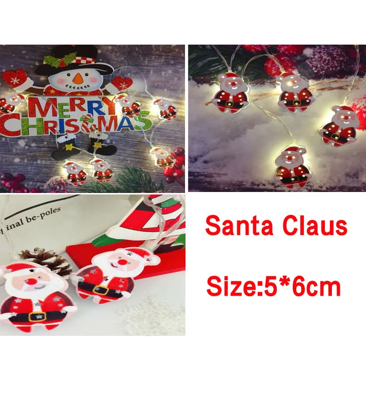 Santa Claus