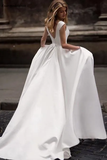 simple-long-satin-a-line-wedding-dresses-with-pockets_450x