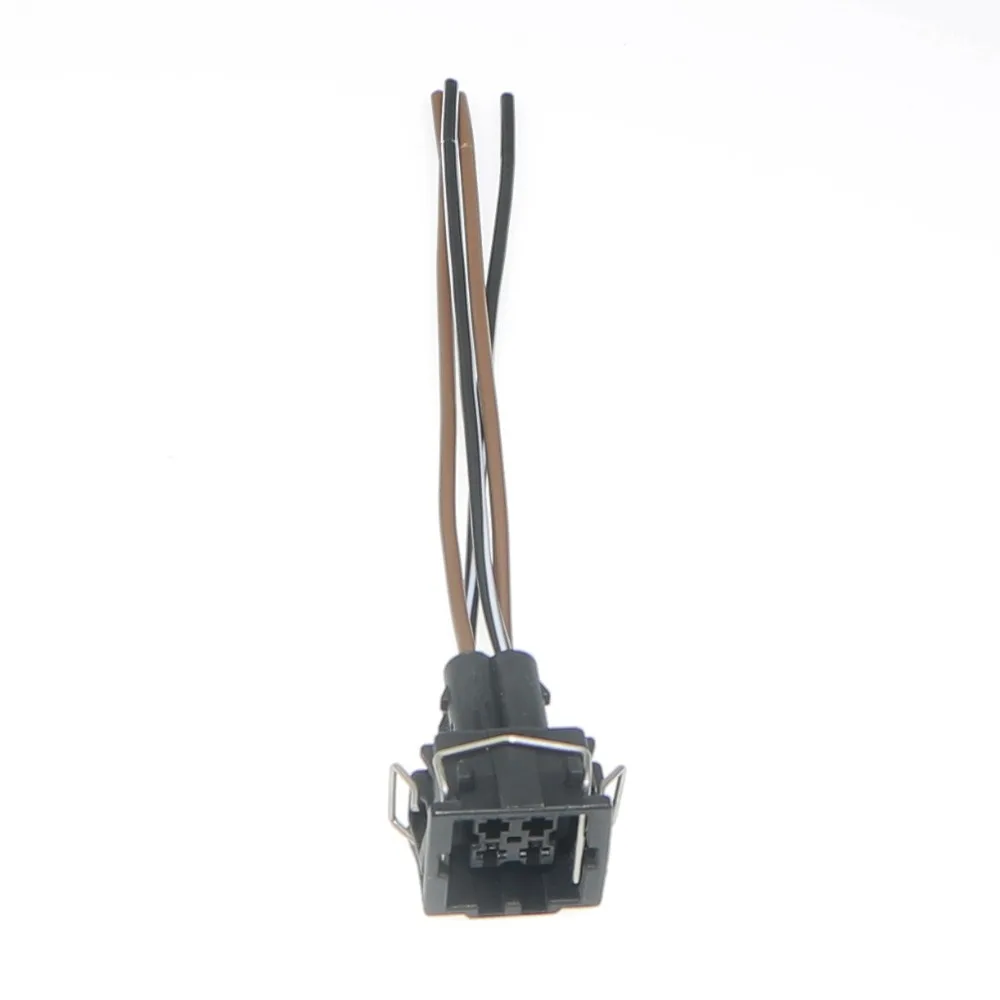 

1Pcs Car Air Conditioning Pressure Sensor Cable Plug Adapter For S4 A4 Quattro A6 A8 8D0 959 482 B VW Passat B5 1998-2001