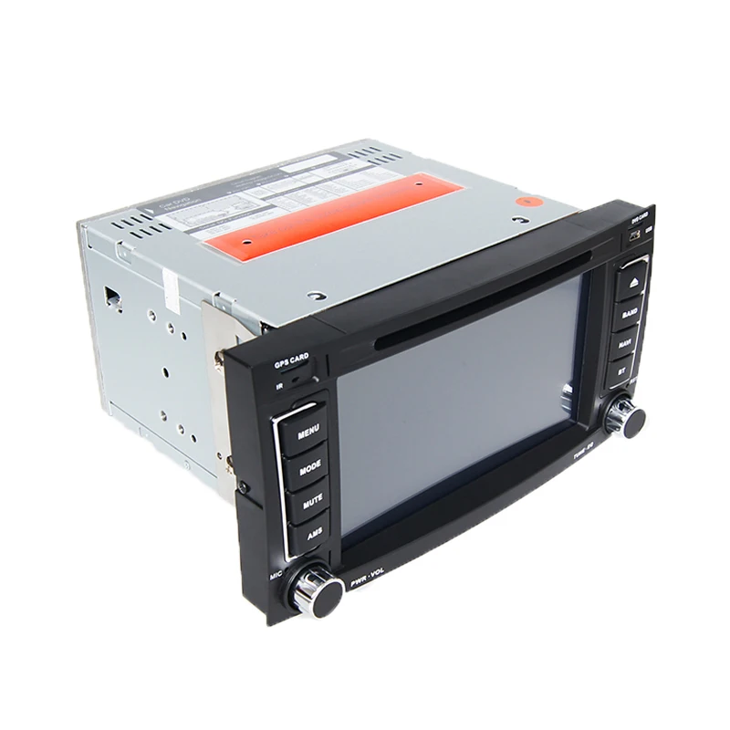 7094 car gps radio for vw dvd player