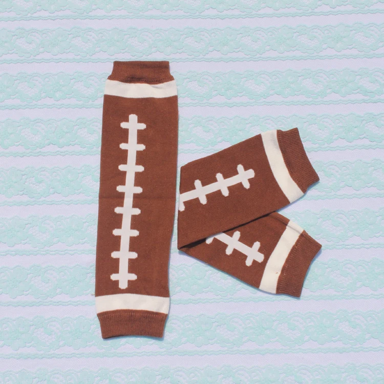 

Baby leg warmers Children cotton leg warmers brown socks adult arm warmers 12pairs/lot