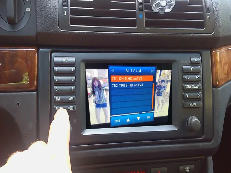 DTV T2