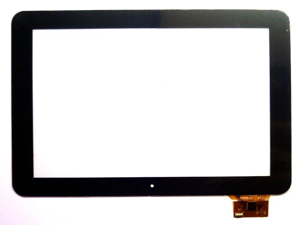 Новый сенсорный экран 10 1 дюйма DNS AirTab M104G Сенсорная панель дигитайзер Сенсорное