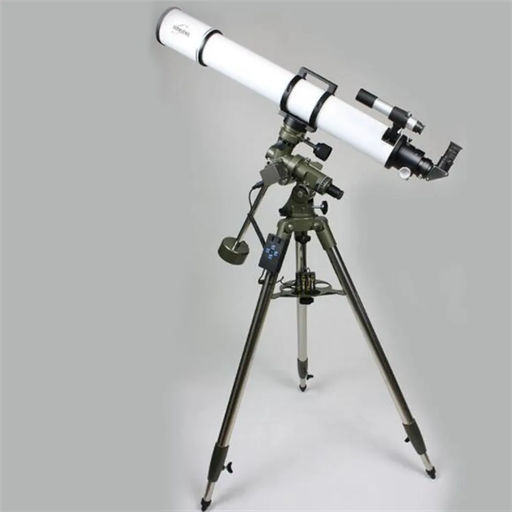 Tianlang Artist астрономический телескоп HD для профессиональной фотосъемки TQ4-HS102DL