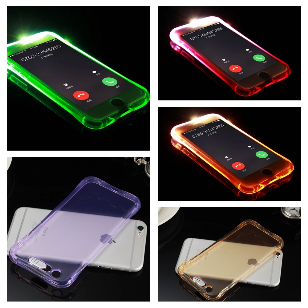 samsung s8 light up case samsung s8 light up case